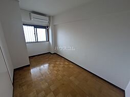 柴又ＳＴマンション 5階2DKのリビング/ダイニング