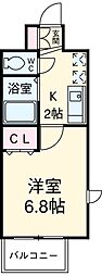 国際センター駅 6.1万円