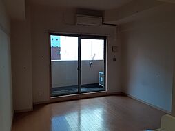 プレサンス名古屋駅前ヴェルロード 502 5階ワンルームのリビング/ダイニング