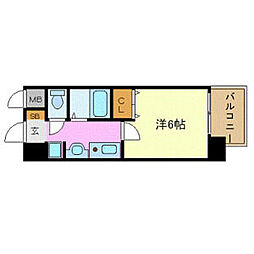 名鉄名古屋駅 5.6万円