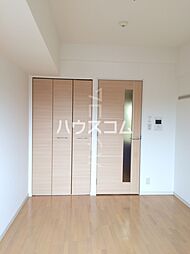 名古屋市営桜通線 太閤通駅 徒歩1分の賃貸マンション 6階1Kのリビング/ダイニング