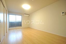 オクドテラス 3階1DKのリビング/ダイニング