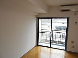 クオーレ橋本 303 3階1Kのリビング/ダイニング