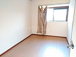 メゾンジュネス 202 2階2Kのリビング/ダイニング