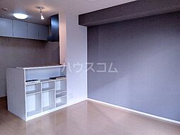 クレール　Ｂ 102 1階2DKのリビング/ダイニング