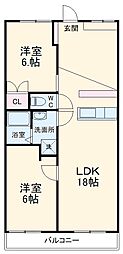 上大岡駅 14.5万円