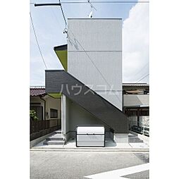 名鉄常滑線 柴田駅 徒歩8分