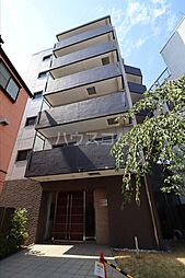 京成本線 京成高砂駅 徒歩6分の賃貸マンション