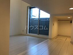 名古屋市営東山線 本陣駅 徒歩10分の賃貸アパート 2階1Kのリビング/ダイニング