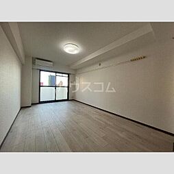 JR東海道本線 名古屋駅 徒歩5分の賃貸マンション 7階1DKのリビング/ダイニング