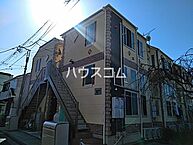 神奈川県横浜市磯子区広地町10-13：物件画像／ハウスコム東神奈川株式会社　上大岡店