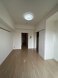 名古屋市営名城線 熱田神宮伝馬町駅 徒歩4分の賃貸マンション 11階1Kのリビング/ダイニング