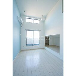 ステラ川西 101 1階1Kのリビング/ダイニング