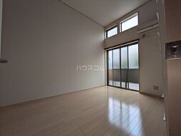 オーシャン 101 1階1Kのリビング/ダイニング