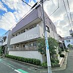 東京都江戸川区西小岩4丁目2-18：物件画像／ハウスコム東東京株式会社　青砥店