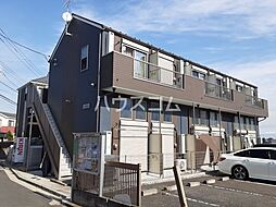 京急本線 杉田駅 徒歩7分の賃貸アパート