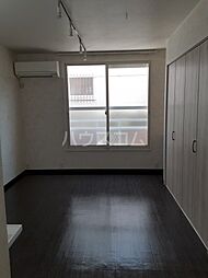 イーストガーデンウィズ橋本 102 1階ワンルームのリビング/ダイニング