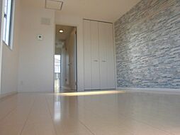 京成本線 京成小岩駅 徒歩8分の賃貸アパート 2階1Kのリビング/ダイニング