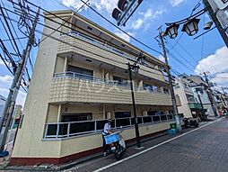 第五共和コーポ 304