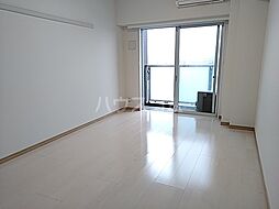 グランフォース北綾瀬 1階1Kのリビング/ダイニング