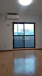 名古屋臨海高速あおなみ線 稲永駅 徒歩20分の賃貸マンション 3階1Kのリビング/ダイニング