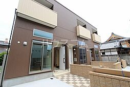 サンポート金屋 B