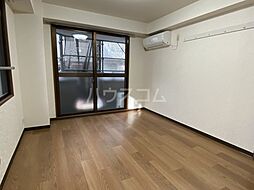 スペースナイン 305 3階1Kのリビング/ダイニング