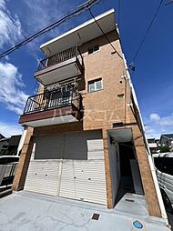 ステートルームビル