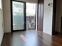 東京メトロ千代田線 綾瀬駅 徒歩9分の賃貸アパート 3階1Kのリビング/ダイニング