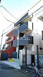 名古屋市営名港線 東海通駅 徒歩7分の賃貸アパート