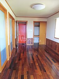 メゾンド銀乃杜 102 1階1Kのリビング/ダイニング