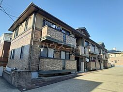 JR中央本線 新守山駅 徒歩16分