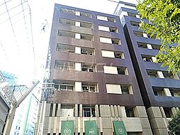 名古屋市営東山線 名古屋駅 徒歩5分の賃貸マンション
