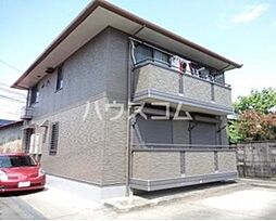 プレストンズ参番館 201