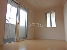 パーチェメゾン明日香 202