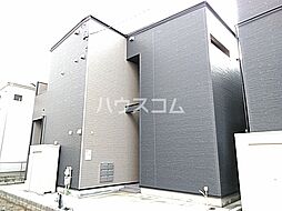 ヒラソル守山 103