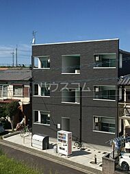 名鉄瀬戸線 矢田駅 徒歩14分