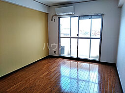 グリーンハイツ浅野 3階1Kのリビング/ダイニング