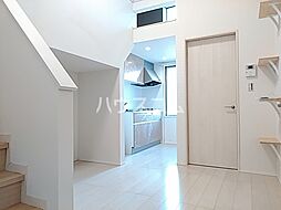 ＣａＴ　ＷＡＬＫ 103 1階1Kのリビング/ダイニング