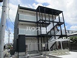 名古屋市営桜通線 瑞穂区役所駅 徒歩9分の賃貸アパート