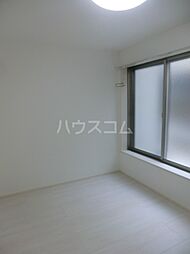 JR常磐線 金町駅 徒歩6分の賃貸アパート 2階1Kのリビング/ダイニング