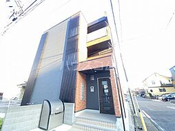 名古屋市営名城線 新瑞橋駅 徒歩7分の賃貸マンション