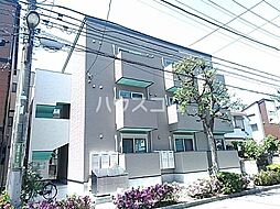 パディアン綾瀬