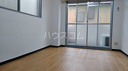 ビィシンク 408 4階1Kのリビング/ダイニング