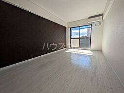 スターシャイン瑞穂 502 5階1Kのリビング/ダイニング