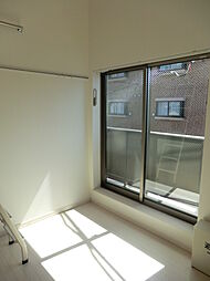 JR常磐線 亀有駅 徒歩9分の賃貸アパート 3階1Kのリビング/ダイニング