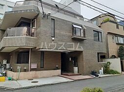 東急東横線 学芸大学駅 徒歩3分の賃貸マンション