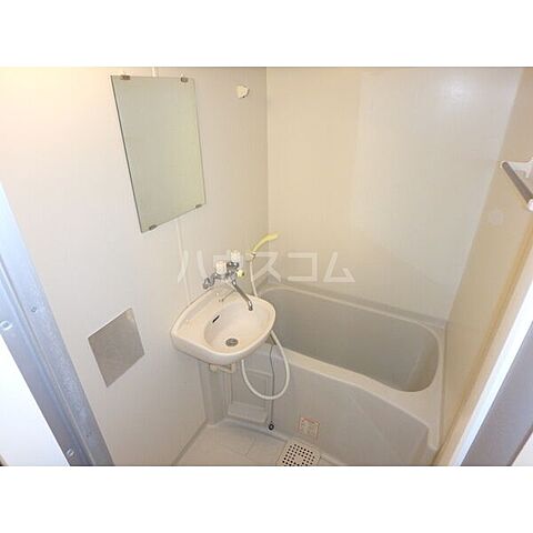 浴室