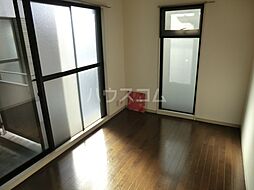 ＲＸ神宮前 403 4階ワンルームのリビング/ダイニング