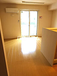 Ｌｉｌｙ　Ｂｅｌｌｅ 101 1階1LDKのリビング/ダイニング